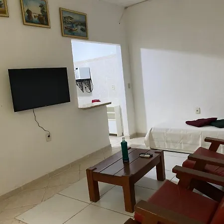 Rio Natureza apart 103-3